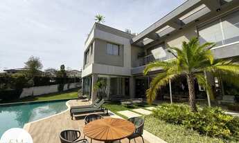 Imagem 6: CASA EM CONDOMÍNIO RESIDENCIAL em SANTANA DE PARNAÍBA - SP, Tambore 2