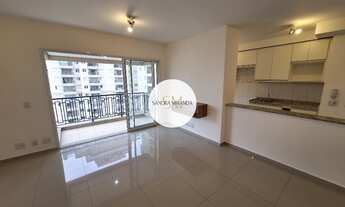 Imagem 2: APARTAMENTO RESIDENCIAL em BARUERI - SP, Edificio Alpha Park