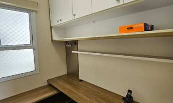 Imagem 7: APARTAMENTO RESIDENCIAL em SANTANA DE PARNAÍBA - SP, Edificio Ghaia