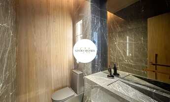 Imagem 5: APARTAMENTO RESIDENCIAL em SANTANA DE PARNAÍBA - SP, COND. THE PENTHOUSES