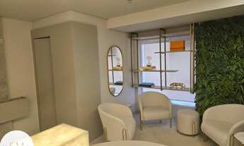 Imagem: SALA COMERCIAL COMERCIAL em BARUERI - SP