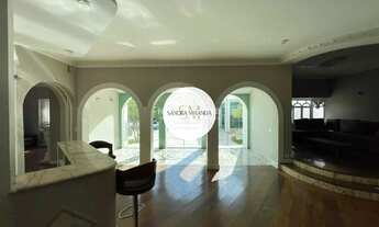 Imagem 5: CASA EM CONDOMÍNIO RESIDENCIAL em BARUERI - SP, Tambore 1