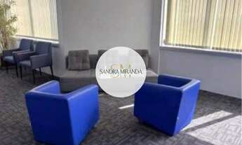 Imagem 3: SALA COMERCIAL COMERCIAL em BARUERI - SP, Edificio Rio Negro