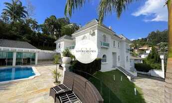 Imagem: CASA EM CONDOMÍNIO RESIDENCIAL em BARUERI