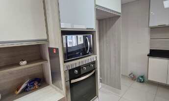 Imagem 5: APARTAMENTO RESIDENCIAL em SANTANA DE PARNAÍBA - SP, Edificio Ghaia