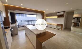 Imagem 2: APARTAMENTO RESIDENCIAL em BARUERI - SP, Edificio Bonnard