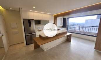 Imagem 3: APARTAMENTO RESIDENCIAL em BARUERI - SP, Edificio Bonnard