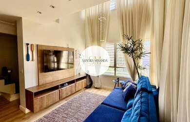 Imagem 5: APARTAMENTO RESIDENCIAL em BARUERI - SP, Edificio Alpha Park