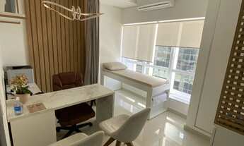 Imagem 4: SALA COMERCIAL COMERCIAL em BARUERI - SP, Edificio Pravda