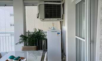 Imagem: APARTAMENTO RESIDENCIAL em SANTANA DE PARNAÍBA