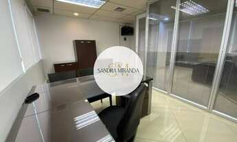 Imagem 7: SALA COMERCIAL COMERCIAL em BARUERI - SP, Edifício Office Shopping Tamboré