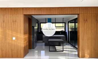 Imagem 4: CASA EM CONDOMÍNIO RESIDENCIAL em SANTANA DE PARNAÍBA - SP, Genesis 2