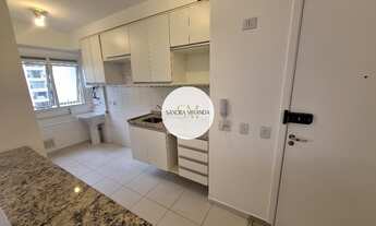 Imagem 3: APARTAMENTO RESIDENCIAL em BARUERI - SP, Edificio Alpha Park