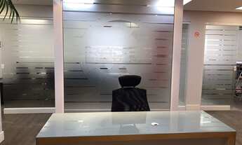 Imagem 5: SALA COMERCIAL COMERCIAL em BARUERI - SP, Edificio Office Tambore