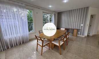 Imagem 2: CASA EM CONDOMÍNIO RESIDENCIAL em SANTANA DE PARNAÍBA - SP, Tambore 2