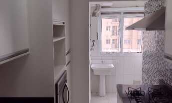 Imagem 5: APARTAMENTO RESIDENCIAL em BARUERI - SP, Edificio Alpha Park