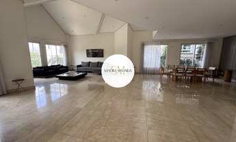 Imagem 4: CASA EM CONDOMÍNIO RESIDENCIAL em SANTANA DE PARNAÍBA - SP, Tambore 2