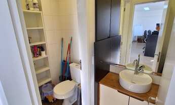 Imagem 6: SALA COMERCIAL COMERCIAL em BARUERI - SP, EDIFiCIO BRASCAN CENTURY PLAZA