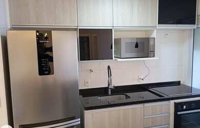 Imagem 3: APARTAMENTO RESIDENCIAL em BARUERI - SP, Edificio Novare