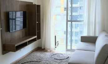 Imagem 2: APARTAMENTO RESIDENCIAL em BARUERI - SP, Edificio Beat Alphaville