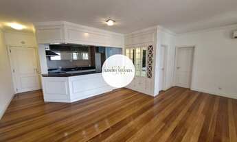 Imagem 4: APARTAMENTO RESIDENCIAL em SANTANA DE PARNAÍBA - SP, Jardins de Tambore