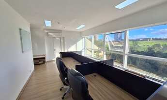 Imagem 3: SALA COMERCIAL COMERCIAL em BARUERI - SP, EDIFiCIO BRASCAN CENTURY PLAZA