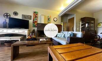 Imagem 7: APARTAMENTO RESIDENCIAL em SANTANA DE PARNAÍBA - SP, Edificio Terraços Tambore