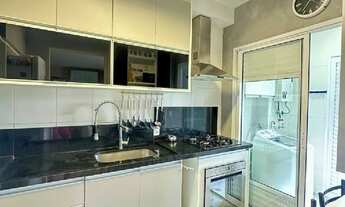 Imagem 5: APARTAMENTO RESIDENCIAL em BARUERI - SP, MELVILLE EMPRESARIAL