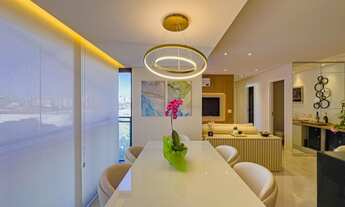 Imagem 3: APARTAMENTO RESIDENCIAL em BARUERI - SP, Edificio Aruana