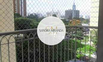 Imagem 2: APARTAMENTO RESIDENCIAL em BARUERI - SP, Edifício Monte Carlo Trade Center