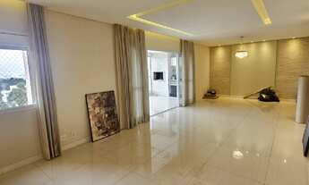 Imagem 2: APARTAMENTO RESIDENCIAL em SANTANA DE PARNAÍBA - SP, Edificio Ghaia