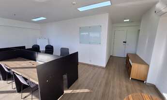 Imagem 5: SALA COMERCIAL COMERCIAL em BARUERI - SP, EDIFiCIO BRASCAN CENTURY PLAZA