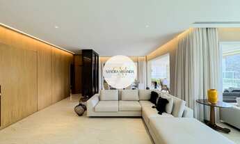 Imagem 3: APARTAMENTO RESIDENCIAL em SANTANA DE PARNAÍBA - SP, COND. THE PENTHOUSES