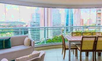 Imagem 3: APARTAMENTO RESIDENCIAL em BARUERI - SP, Edificio Madison Gramercy Park