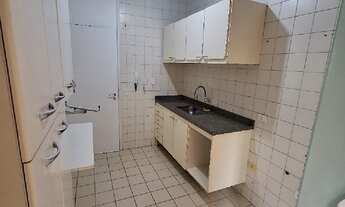 Imagem 5: APARTAMENTO RESIDENCIAL em BARUERI - SP, Edificio Pacific Towers