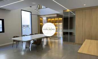 Imagem 4: CASA EM CONDOMÍNIO RESIDENCIAL em BARUERI - SP, Alphaville Residencial 2