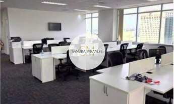 Imagem: SALA COMERCIAL COMERCIAL em BARUERI - SP