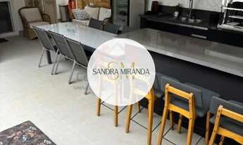 Imagem 6: CASA EM CONDOMÍNIO RESIDENCIAL em SANTANA DE PARNAÍBA - SP, Quintas do Tambore