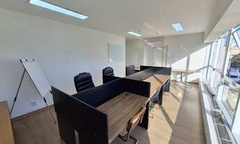 Imagem 4: SALA COMERCIAL COMERCIAL em BARUERI - SP, EDIFiCIO BRASCAN CENTURY PLAZA