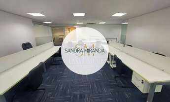 Imagem 7: SALA COMERCIAL COMERCIAL em BARUERI - SP, Edificio Monte Carlo