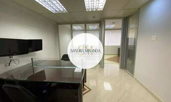 Imagem 2: SALA COMERCIAL COMERCIAL em BARUERI - SP, Edifício Office Shopping Tamboré