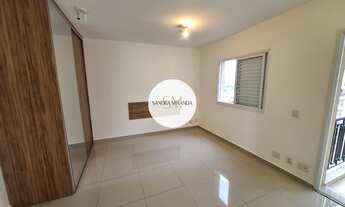 Imagem 5: APARTAMENTO RESIDENCIAL em BARUERI - SP, Edificio Alpha Park