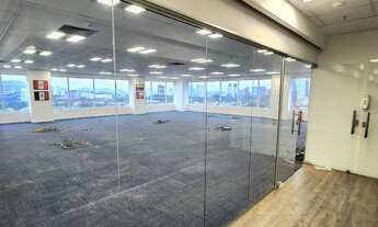 Imagem 2: SALA COMERCIAL COMERCIAL em BARUERI - SP, Edificio West Corp