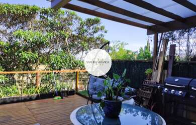 Imagem 6: CASA EM CONDOMÍNIO RESIDENCIAL em SANTANA DE PARNAÍBA - SP, Condomínio Uptown Housing