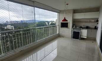 Imagem 3: APARTAMENTO RESIDENCIAL em SANTANA DE PARNAÍBA - SP, Edificio Ghaia