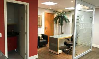 Imagem: SALA COMERCIAL COMERCIAL em BARUERI - SP