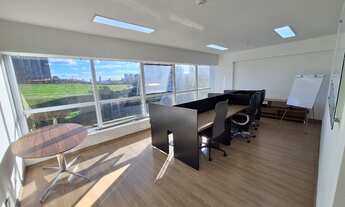 Imagem: SALA COMERCIAL COMERCIAL em BARUERI - SP