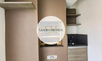 Imagem 2: APARTAMENTO RESIDENCIAL em BARUERI - SP, Edificio Alpha Style