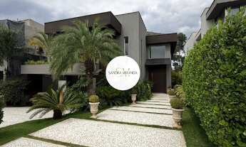 Imagem 2: CASA EM CONDOMÍNIO RESIDENCIAL em SANTANA DE PARNAÍBA - SP, Tambore 11