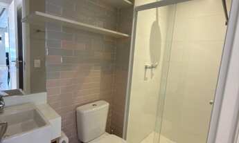 Imagem 5: APARTAMENTO RESIDENCIAL em BARUERI - SP, Edifício Parc Athenee